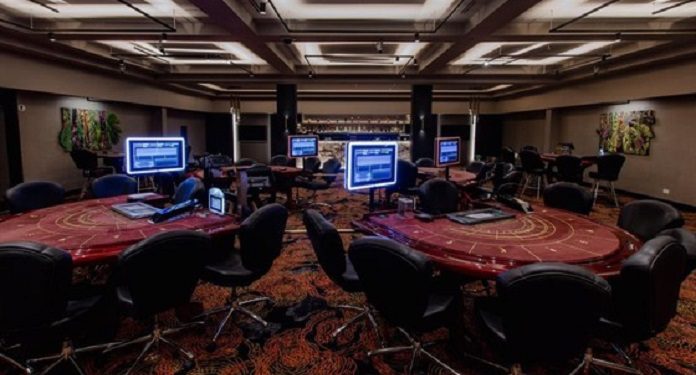 Kasino nye casinoer 2023 Norge