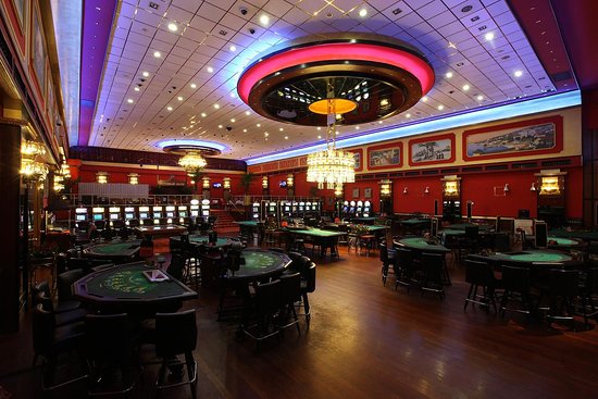Detroit 500 bonus casinos