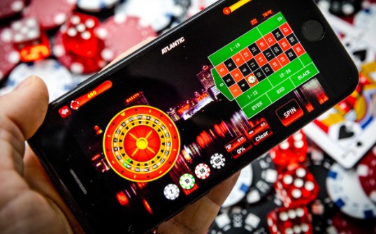 A real mobile slots casino income Ports