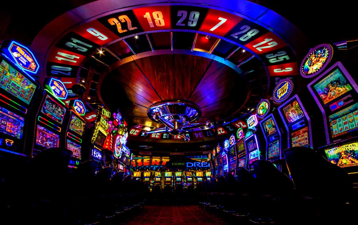 Geheime Erreichbar Casino Tipps Eye Of Horus Umsetzbar Vorsprechen Für nüsse & Tricks Fur Spielautomaten 