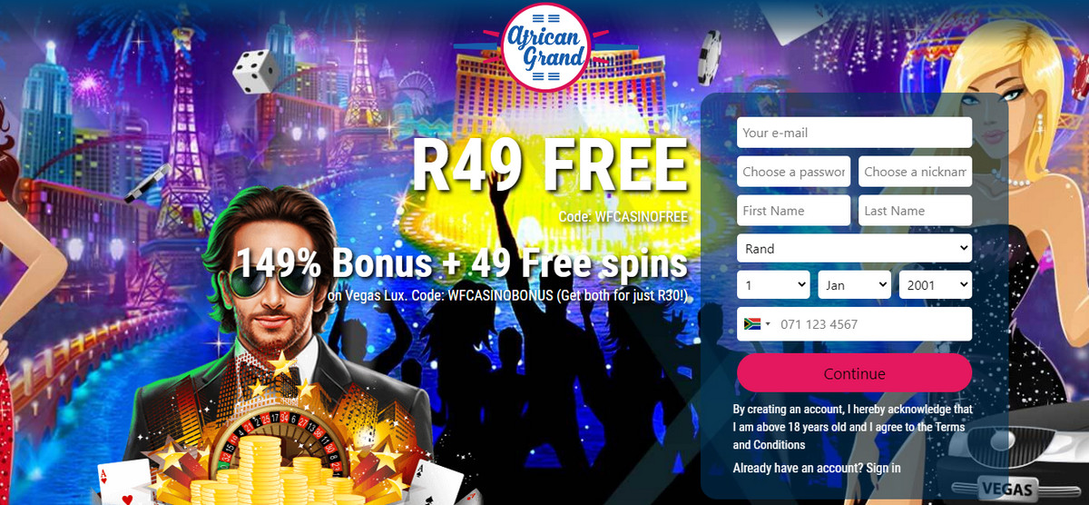 Online slots The gala casino games real deal Currency