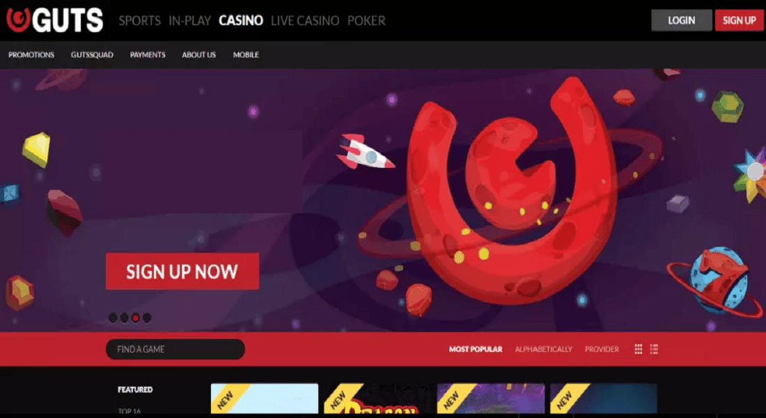 Best Web based online casino 1 casinos You to Payment